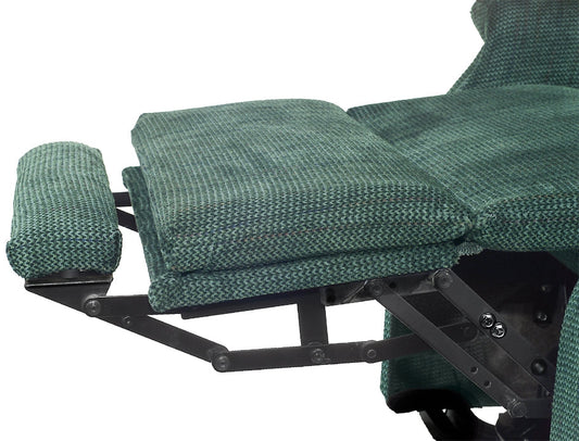 Adjustable Lift Chair Footrest Extension