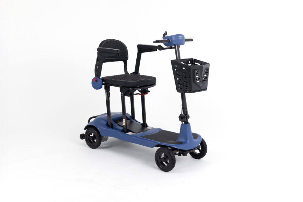 Monarch Genie Ultralight