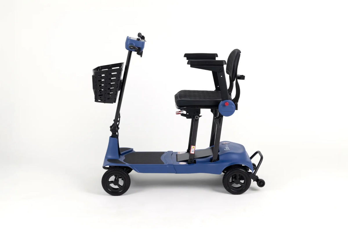 Monarch Genie Ultralight