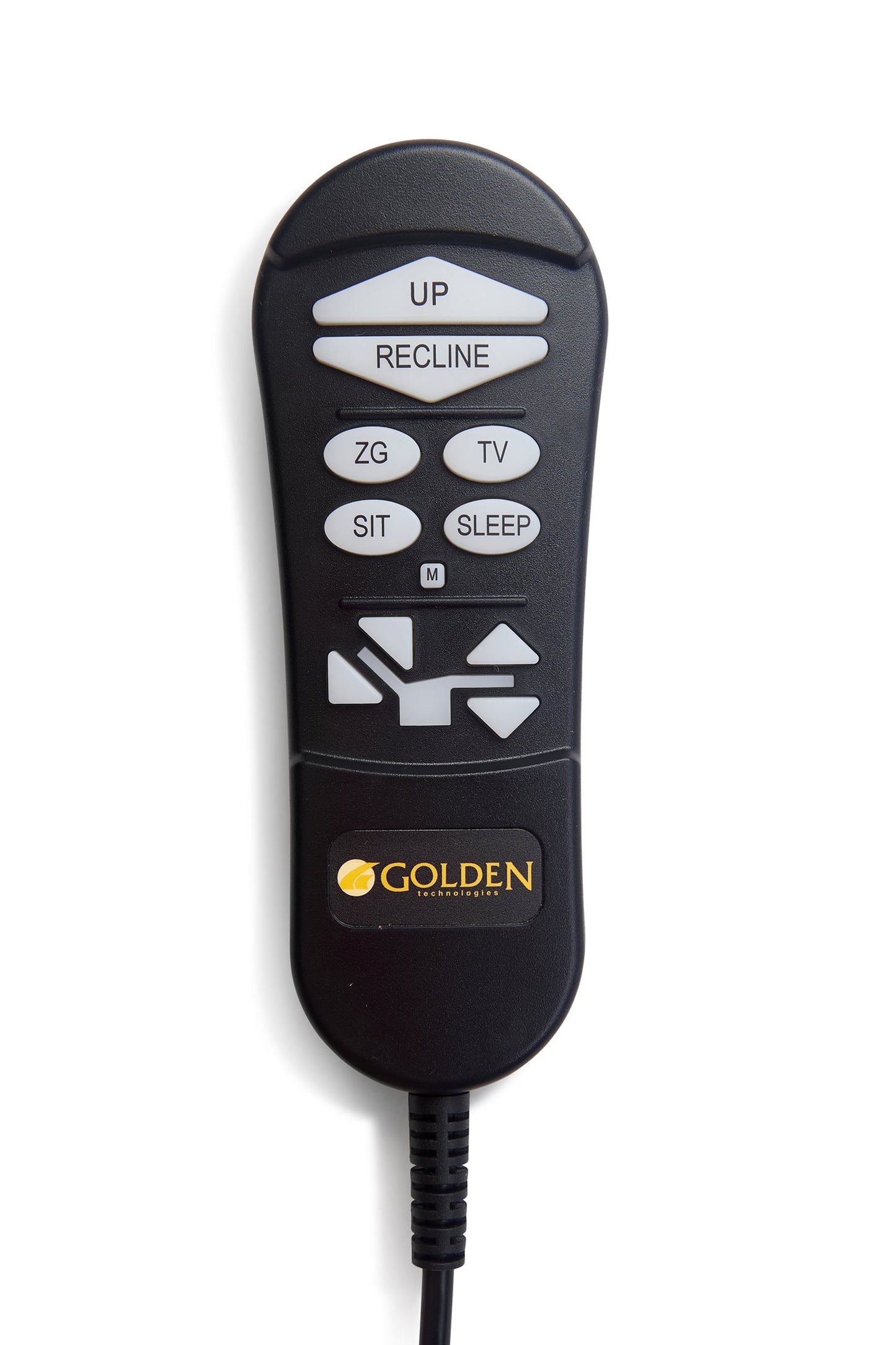 Easy-Use Lift Chair Remote Control