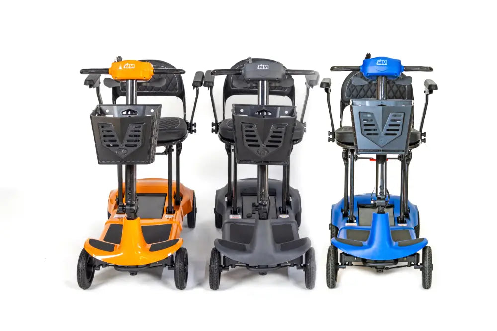 Monarch Genie Ultralight