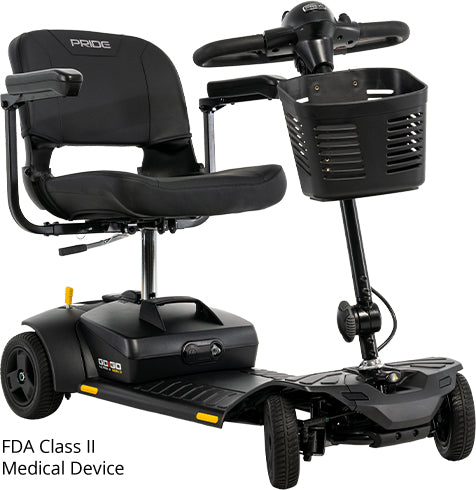 Go Go® Ultra X Gen 3
