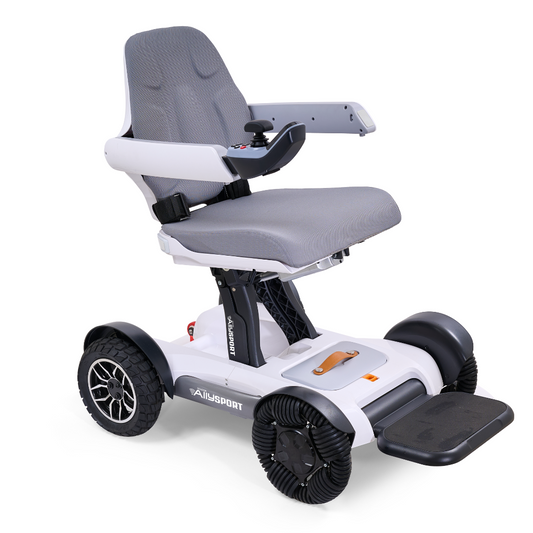 Ally™ Sport