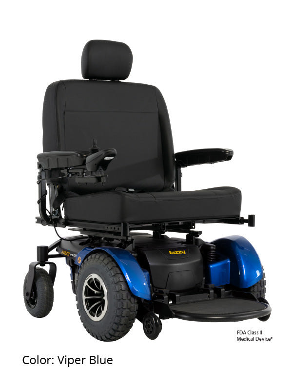 Jazzy® 1450
