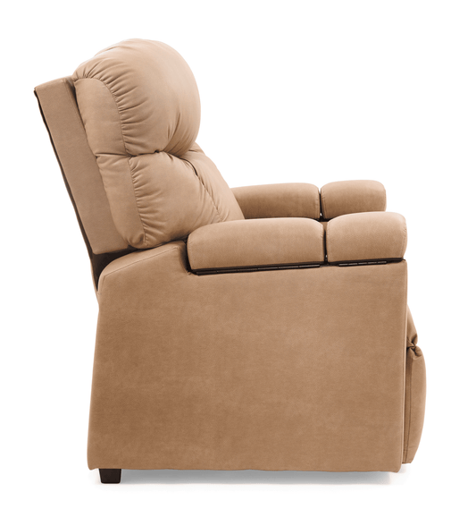 PR511 LAR Head Pillow for Lift Chairs