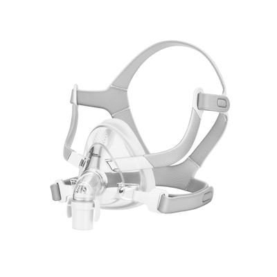 Continuous Positive Airway Pressure (CPAP)