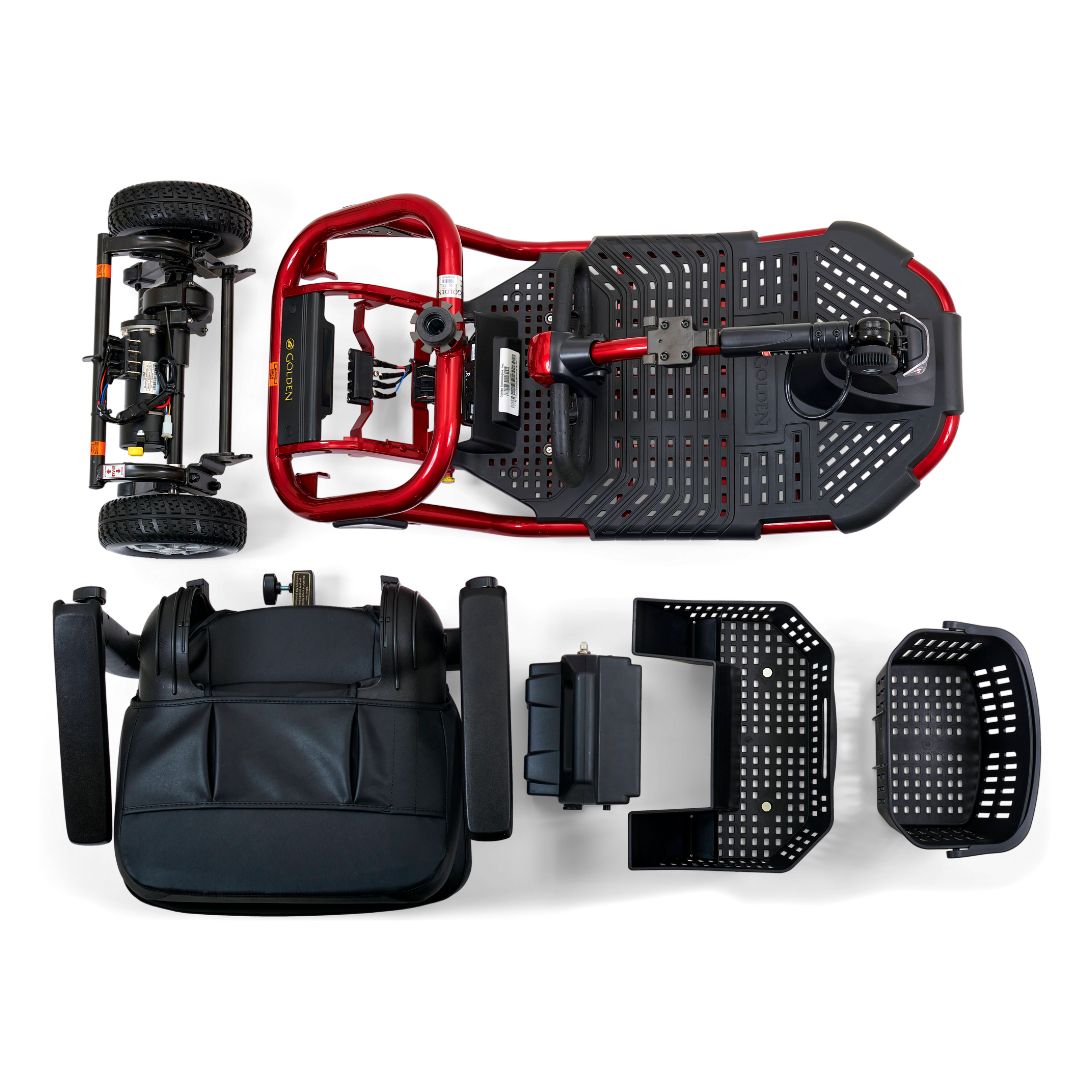 LiteRider 3-Wheel