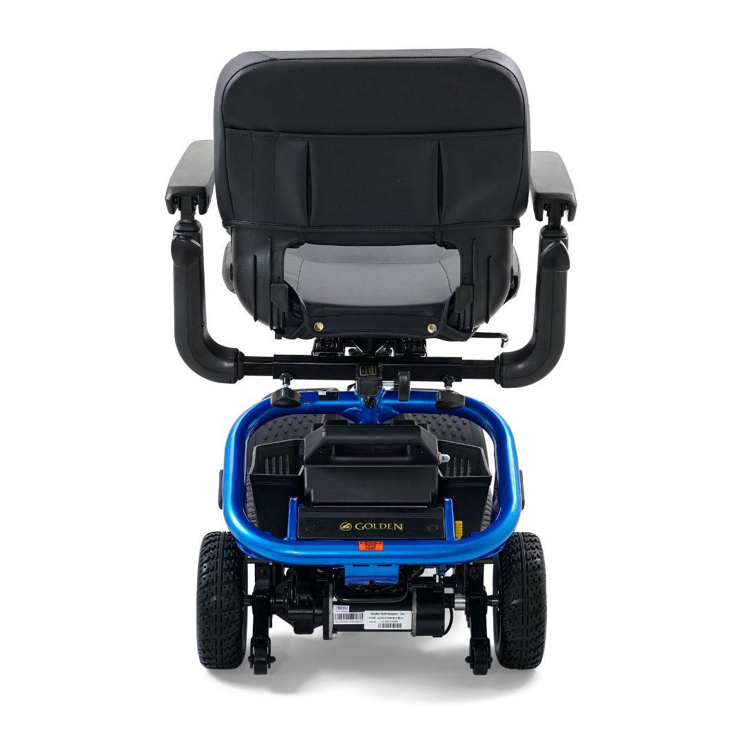 LiteRider 4-Wheel