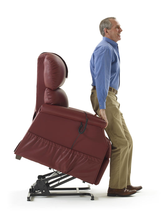 Lift Chairs for Comfort & Independence