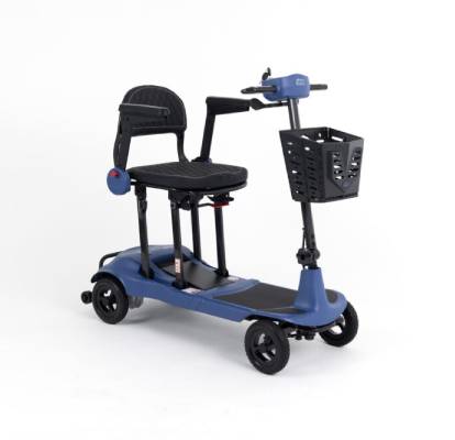 Monarch Genie Ultralight