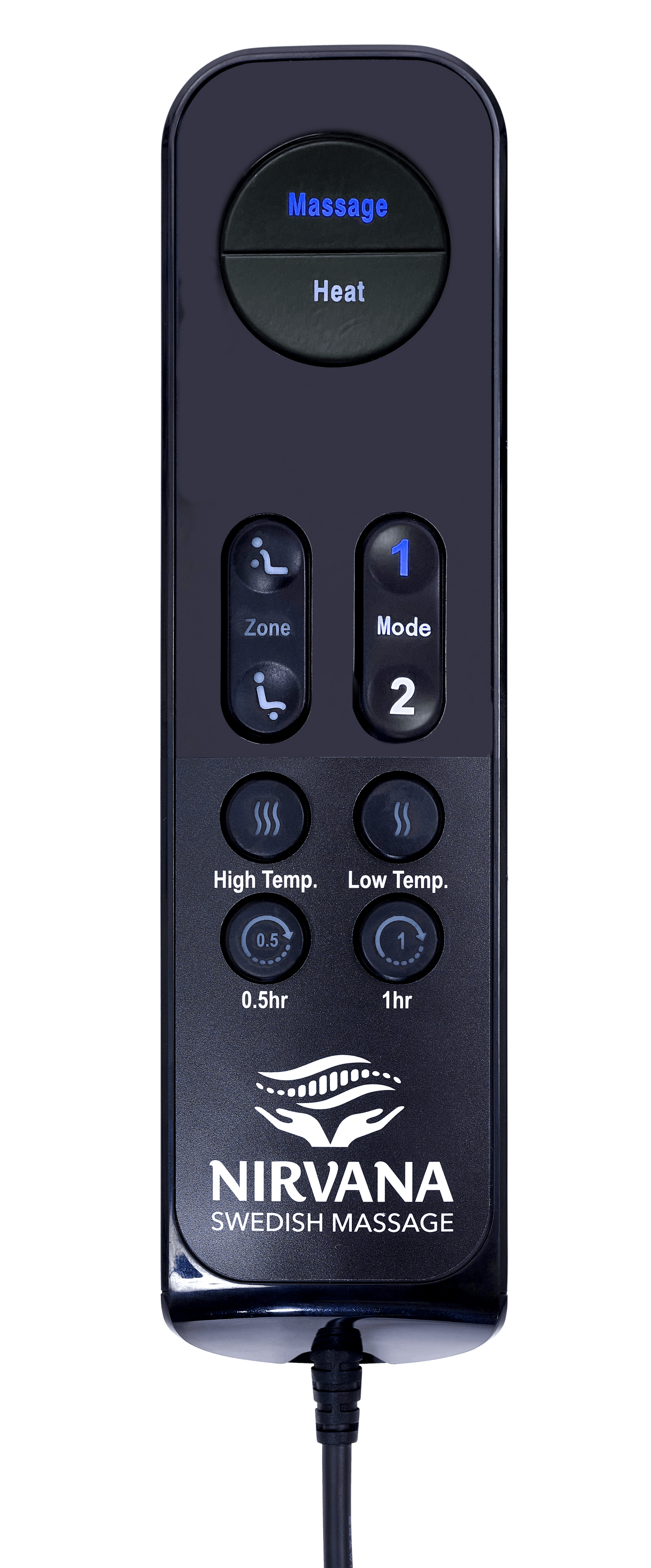Easy-Use Lift Chair Remote Control