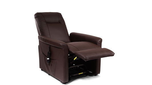 PR116 Classic Comfort Reclining Lift Chair