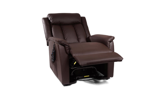 PR119 Premium Power Lift Recliner Chair