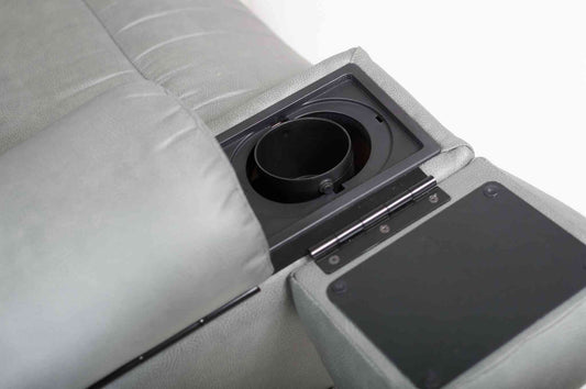 PR504 Regal Power Lift Recliner