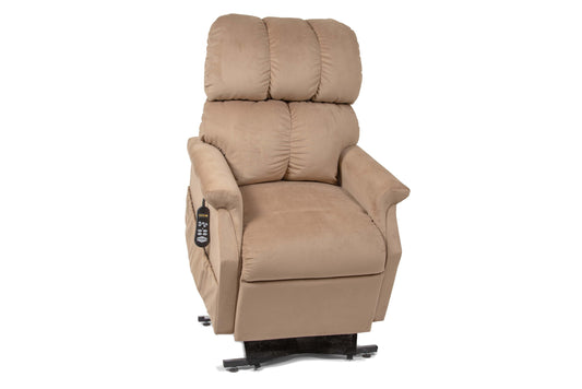PR507 MaxiComfort Power Lift Recliner Chair