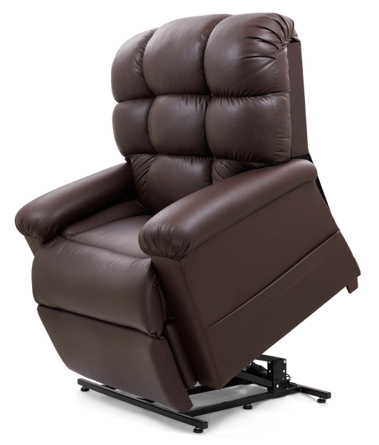 Premium Head Pillow for PR510 MXW Coffee Bean Lift Chairs