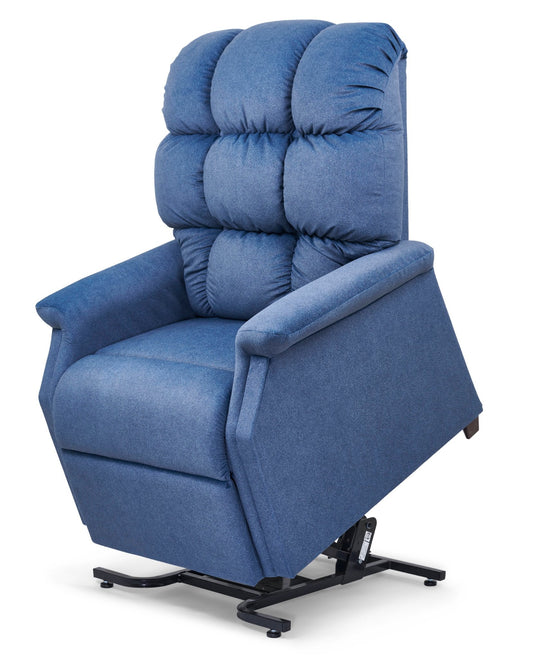 PR401 MLA Cambridge Power Lift Recliner Chair