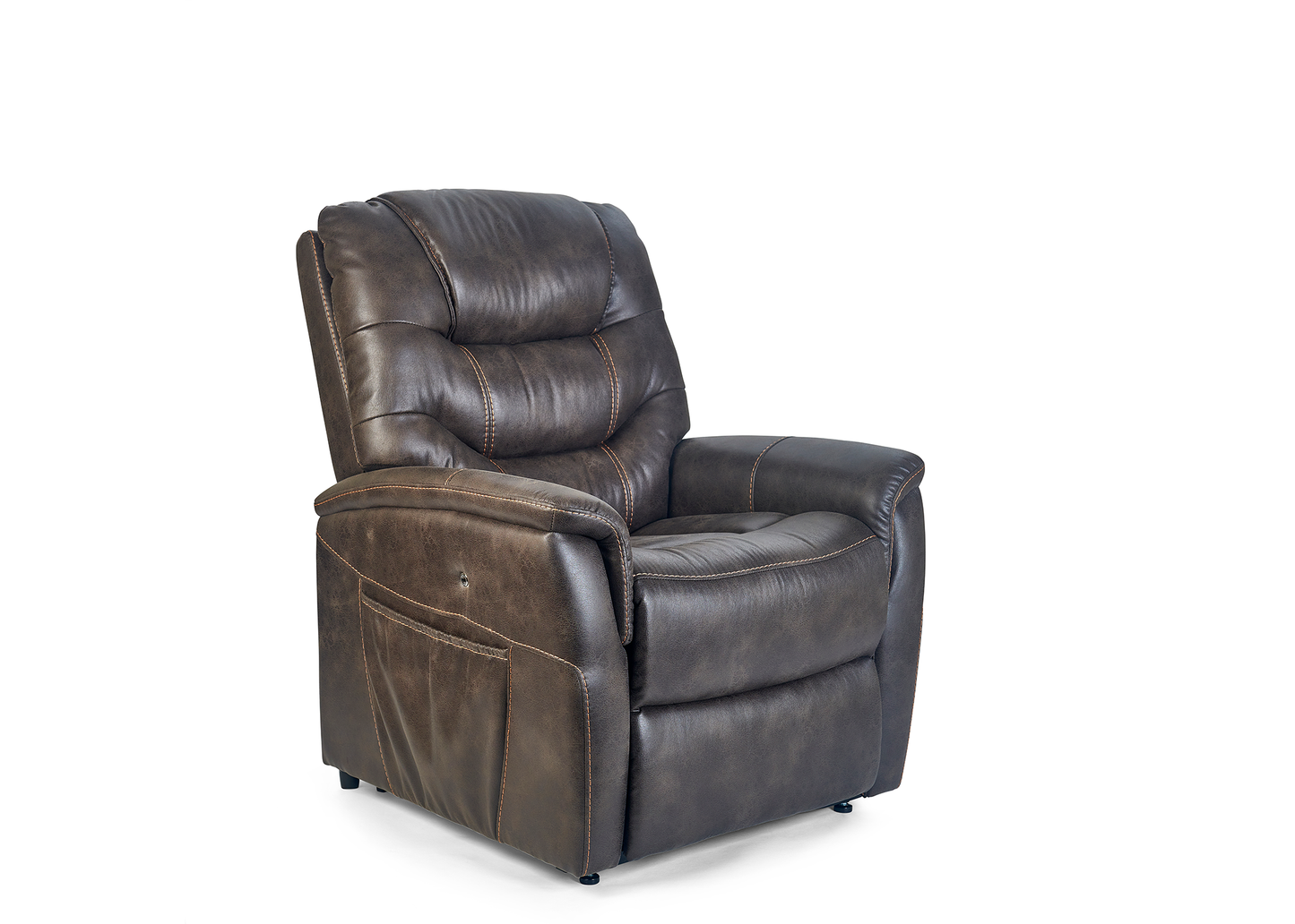 PR446 Dione Power Lift Recliner Chair