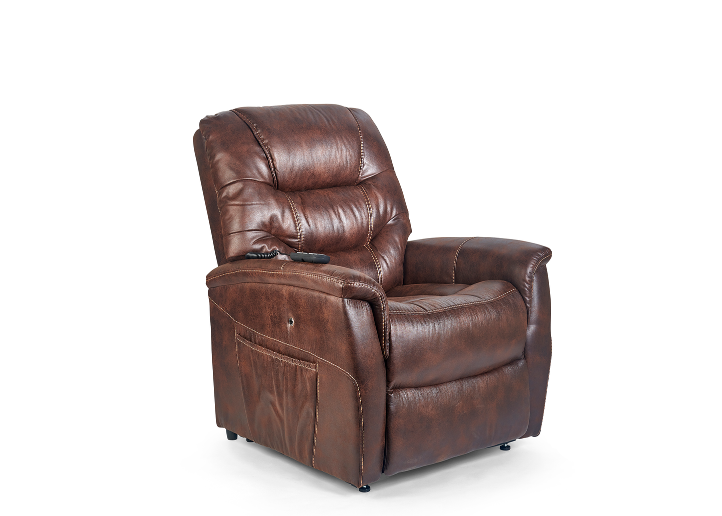 PR446 Dione Power Lift Recliner Chair