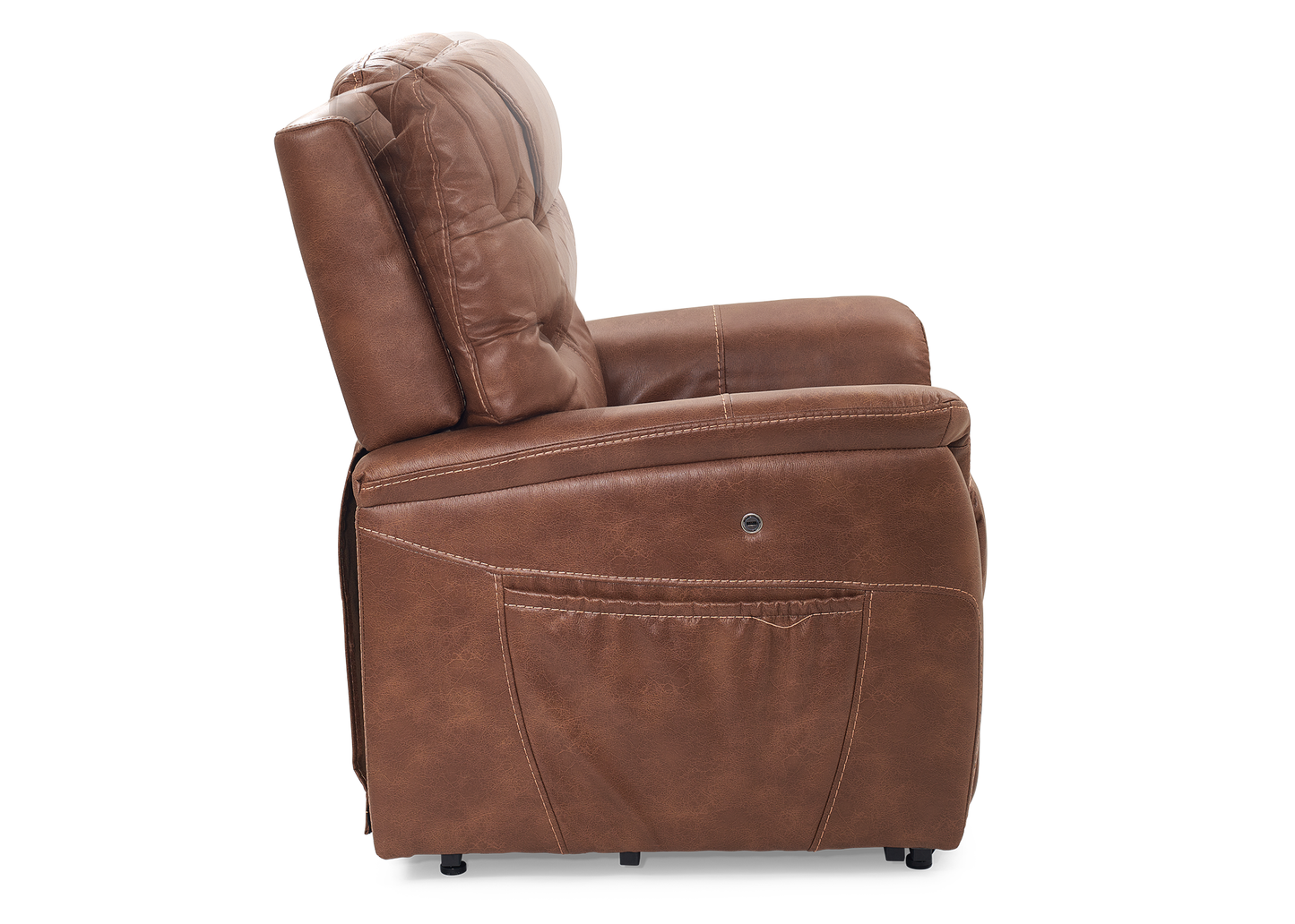 PR446 Dione Power Lift Recliner Chair