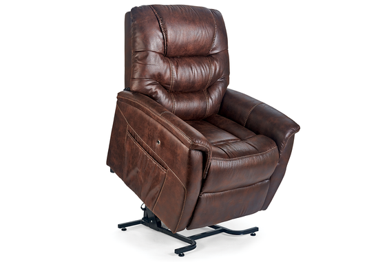 PR446 Dione Power Lift Recliner Chair