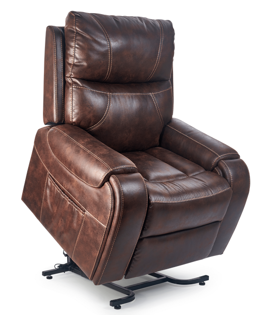 PR446 Dione Power Lift Recliner Chair