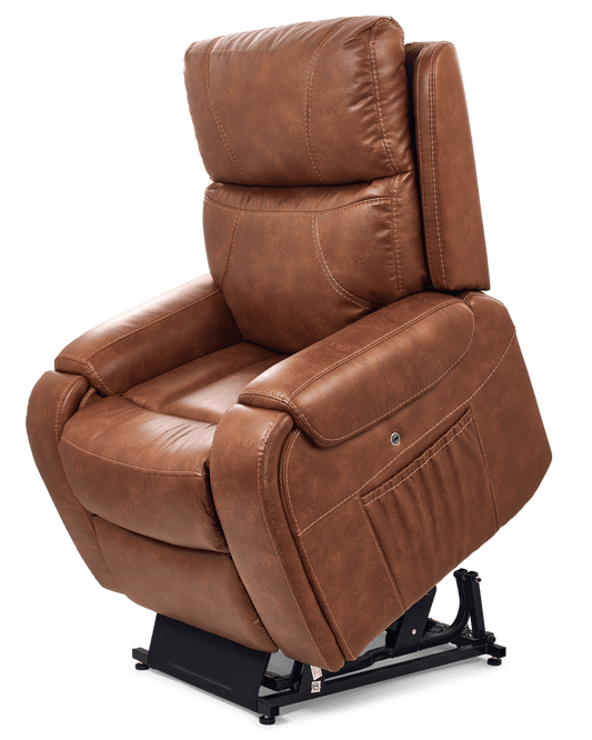 PR449 Titan Power Lift Recliner Chair with Twilight Technology