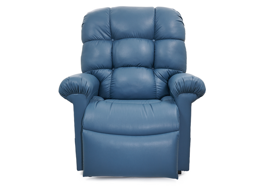 PR510 Cloud Lift Chair with Head Pillow