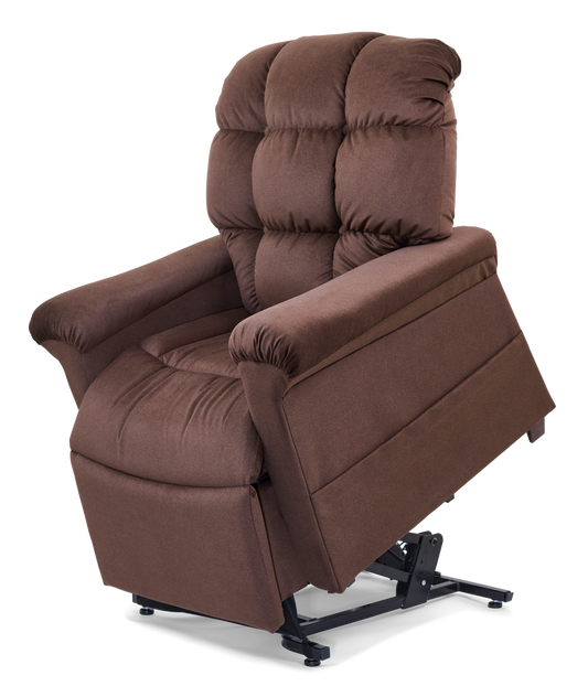 PR510 SME Series Lift Chair with Head Pillow