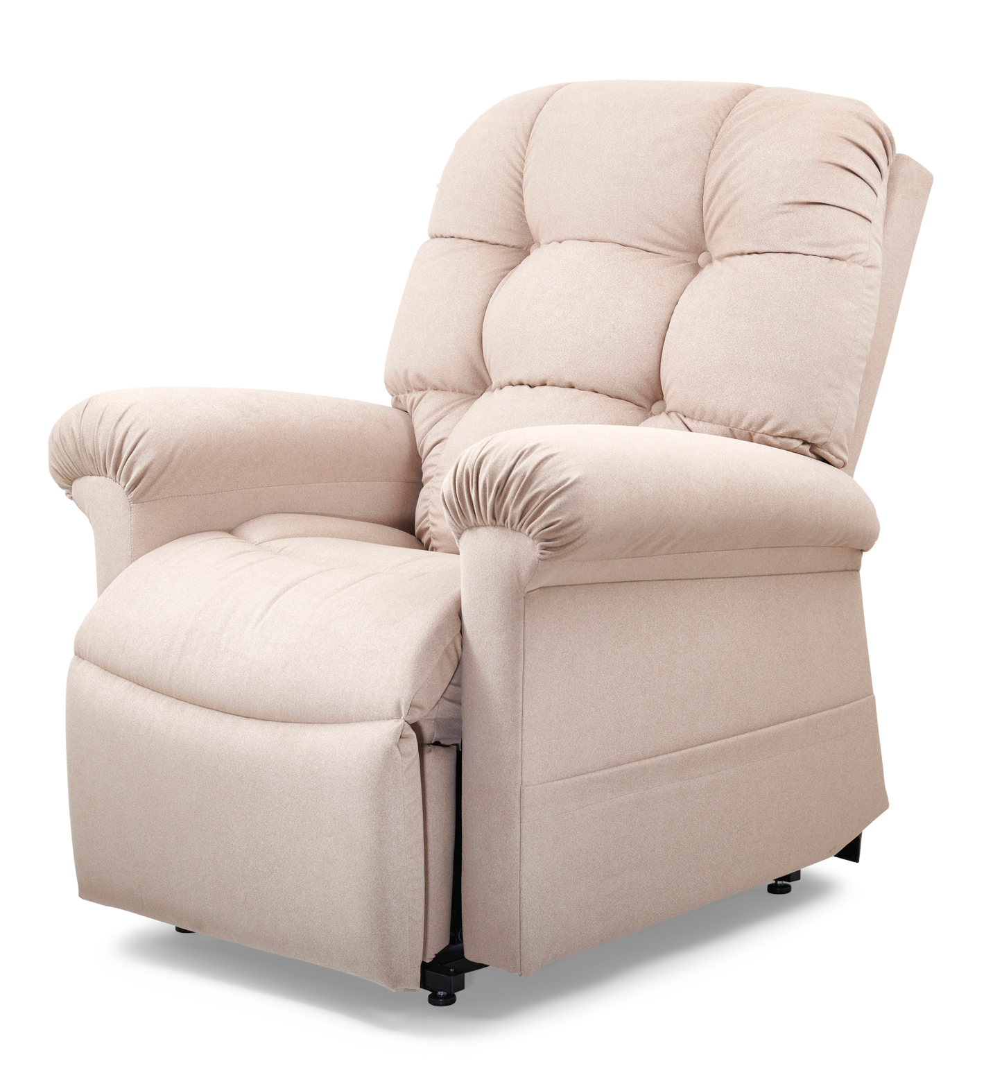 PR 515 MLA Hazelnut