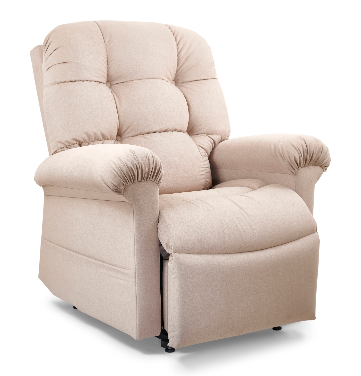 PR 515 MLA Hazelnut