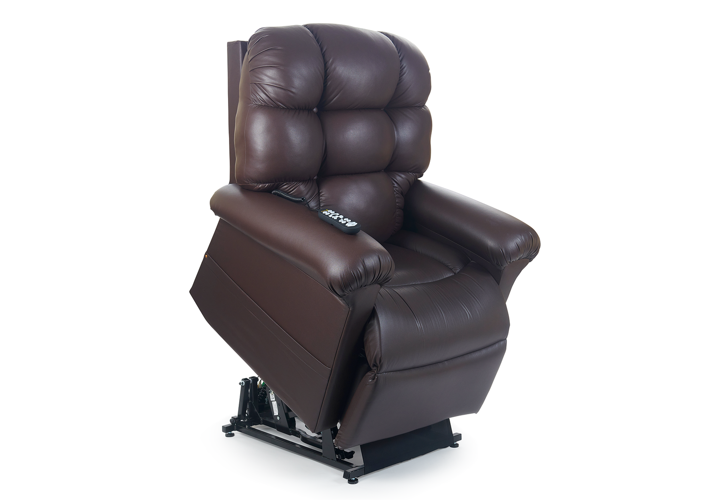 PR 515 MLA Hazelnut
