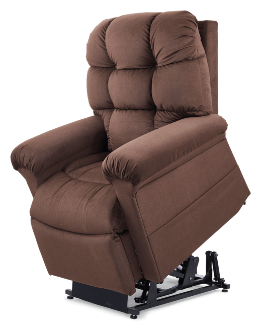 PR515 MLA Hazelnut Head Pillow – Ultimate Support & Comfort