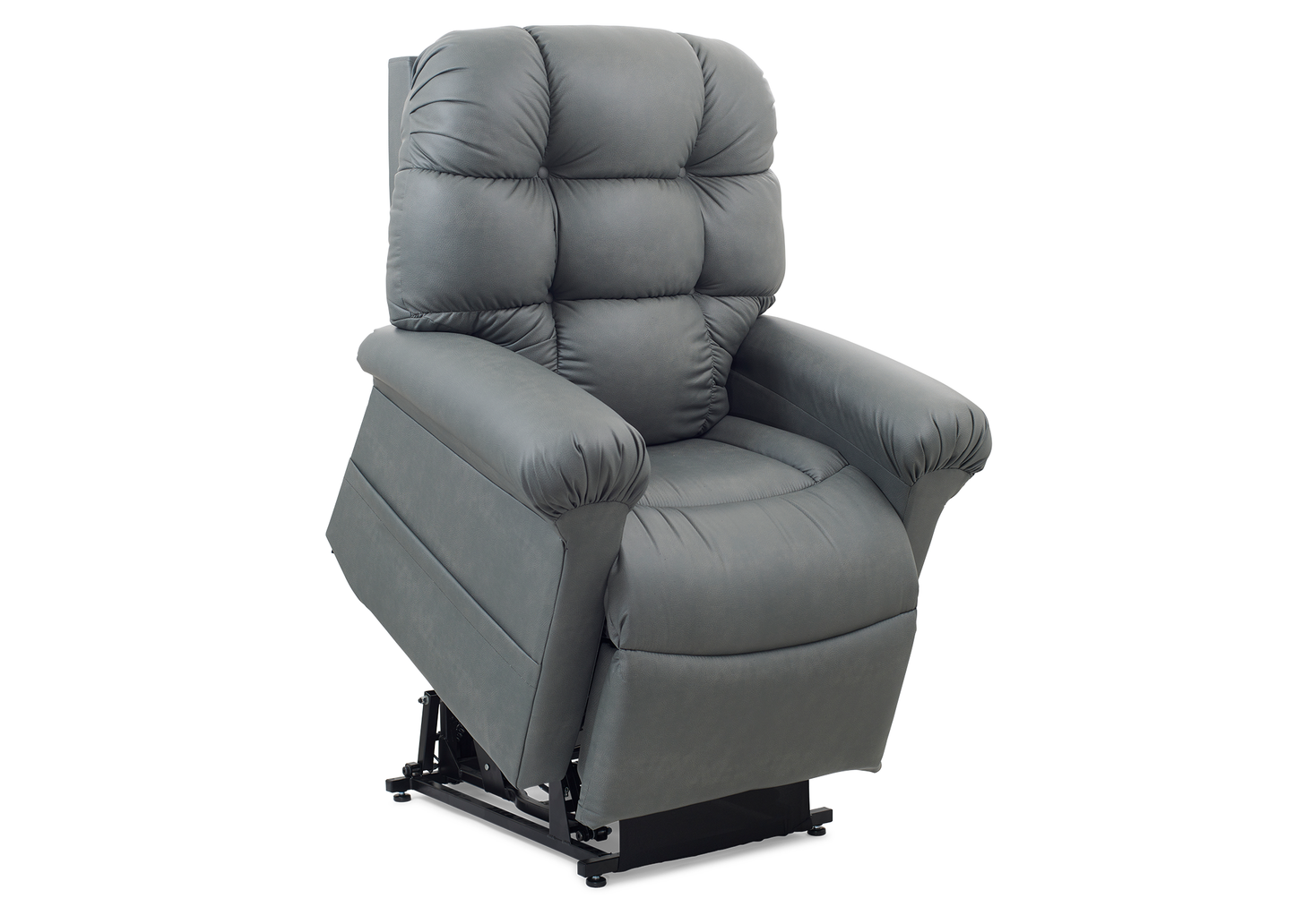 PR 515 MLA Hazelnut