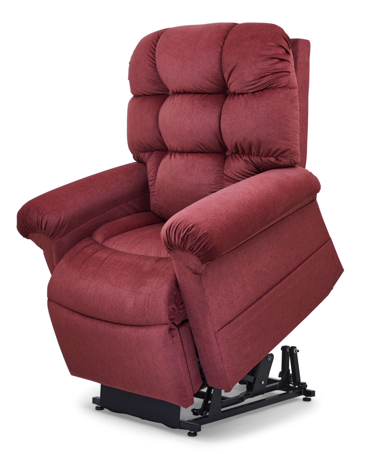 PR 515 MLA Hazelnut