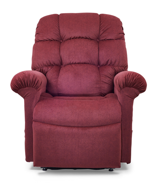 PR 515 MLA Hazelnut
