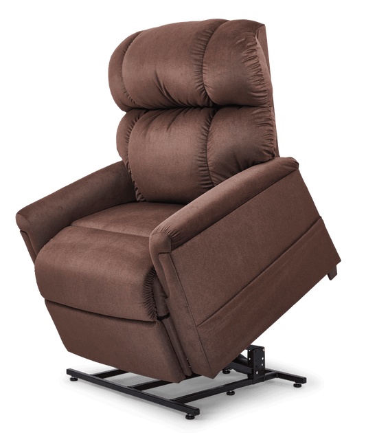 PR515 MLA Hazelnut Head Pillow