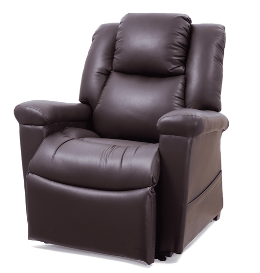 PR632 DayDreamer Head Pillow for Lift Chairs