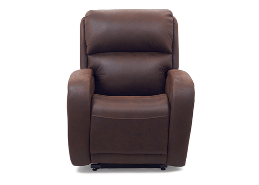 Head Pillow – Ergonomic Support for PR761 Shiitake Lift Chair