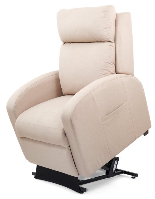 Premium Comfort for PR763 MED Camel Lift Chair