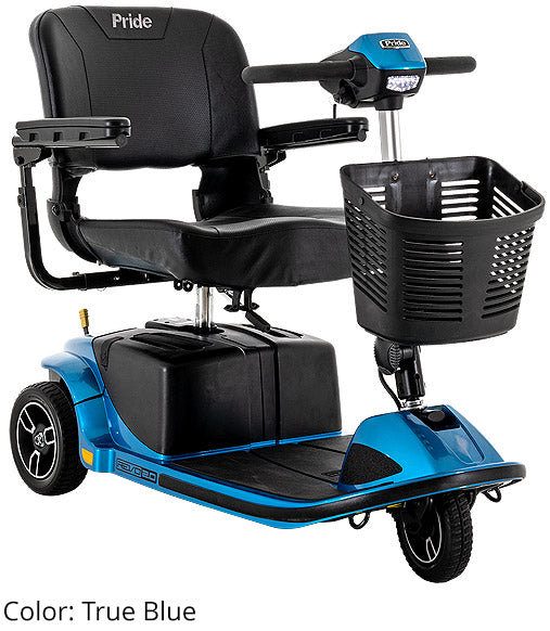 Revo® 2.0 3-Wheel