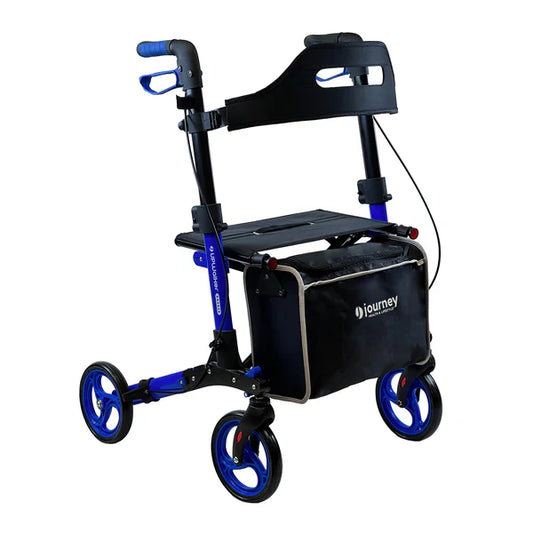 UPWalker® Breeze Rollator Walker