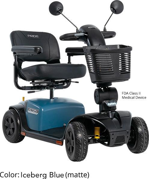 Victory® Platinum