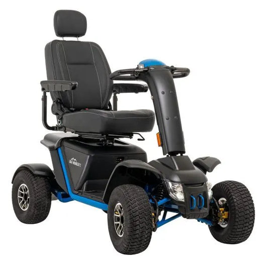 Baja™ Wrangler 2