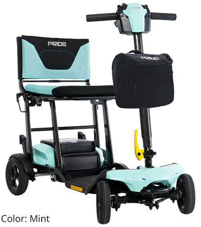 Mobility Scooters