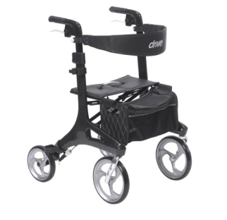 Nitro Elite CF, Carbon
