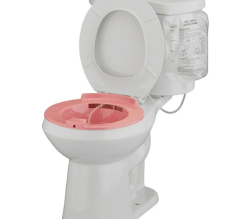 Sitz Bath