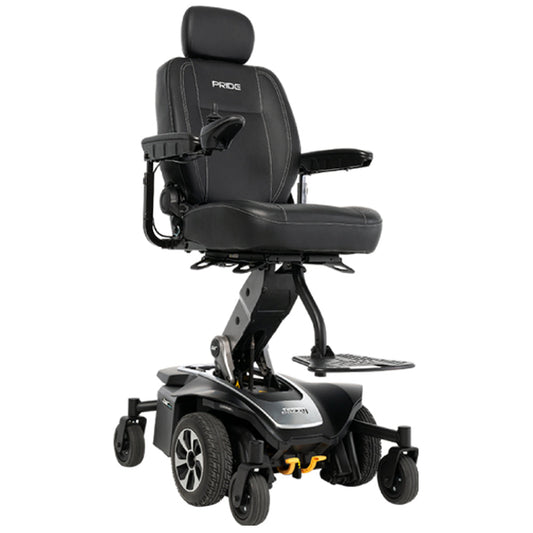 Jazzy Air® MED