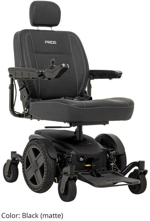 Jazzy® EVO 614HD