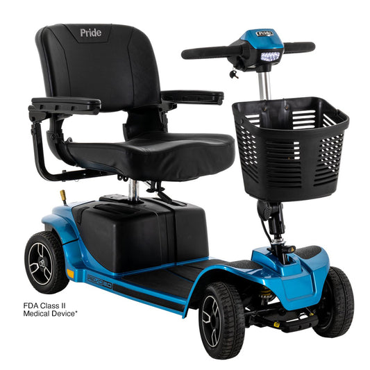 Revo® 2.0 4-Wheel